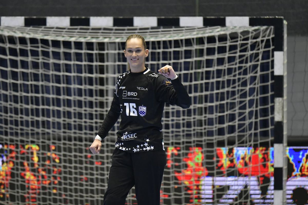 Bojana Popovic, fascinată de echipa ei: „E incredibil!”