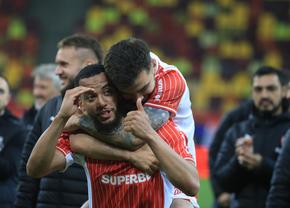 Azi, la GSP Live: Dinamo, victorie categorică în derby + Final de sezon pentru Petrila
