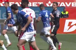 UTA - Farul, în etapa 6 din play-out