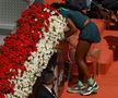 Sorana Cîrstea - Coco Gauff turul 3 Madrid 2026 Foto: Guliver/GettyImages