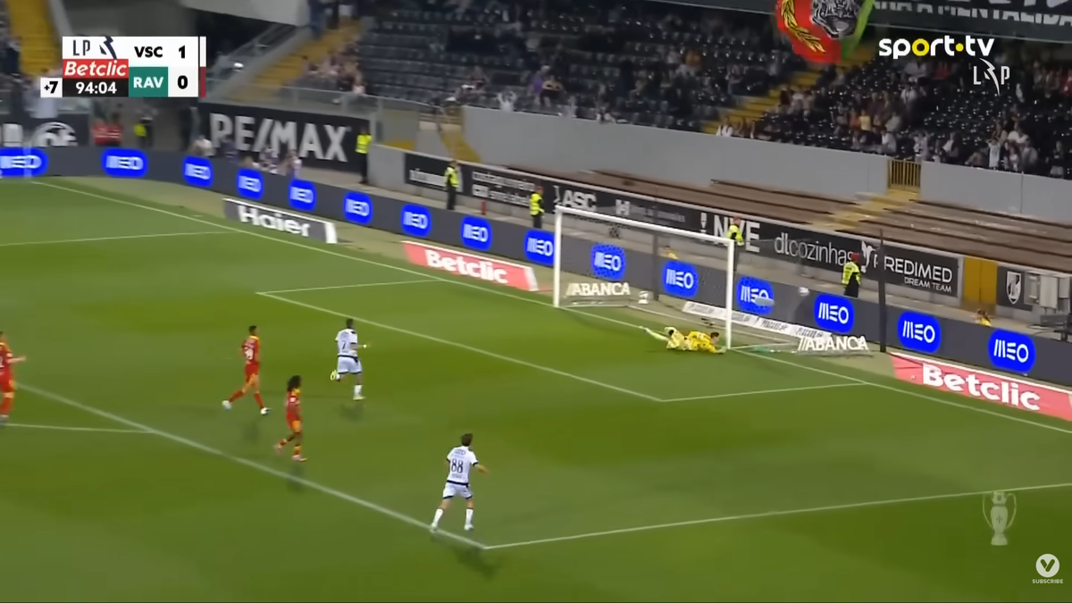 Internaționalul român U21, primul gol pentru echipa sa » Reușită superbă din afara careului