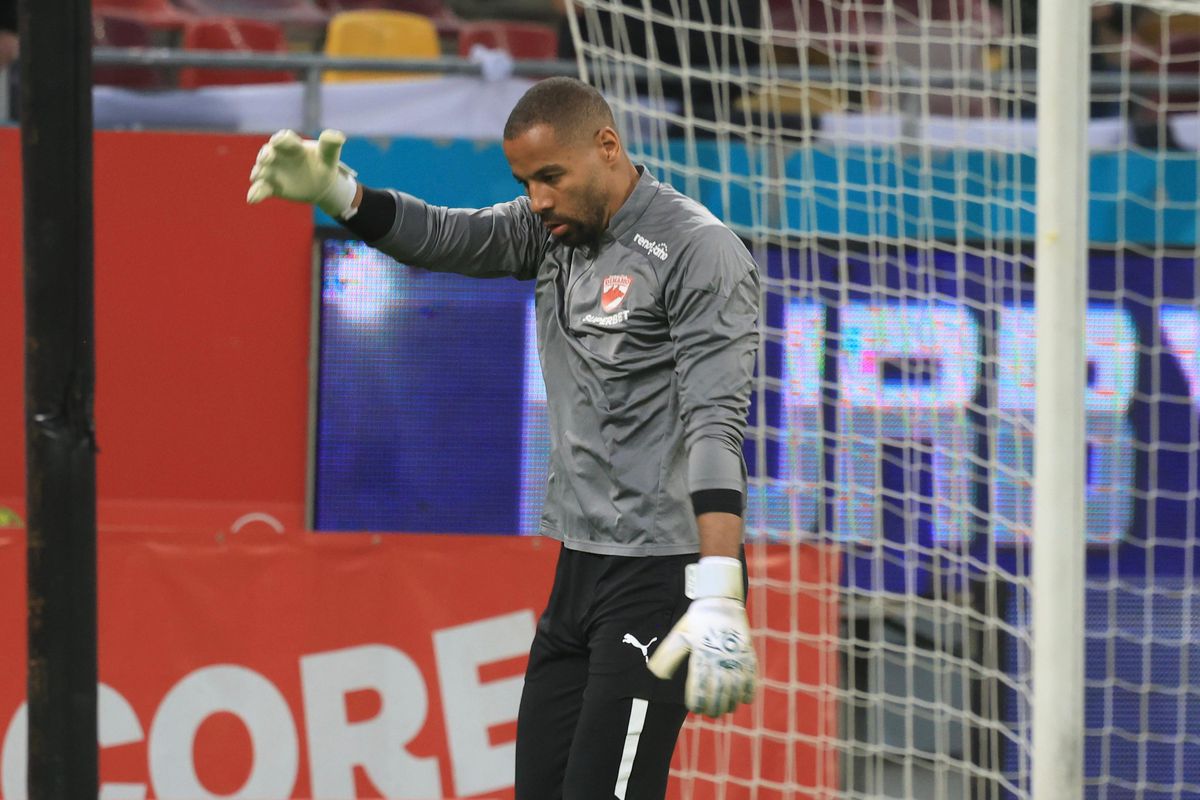 Înainte de Dinamo - Rapid, 26 aprilie 2026