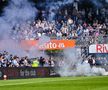 Haos total în tribune la Heracles - Volendam // Imago Images