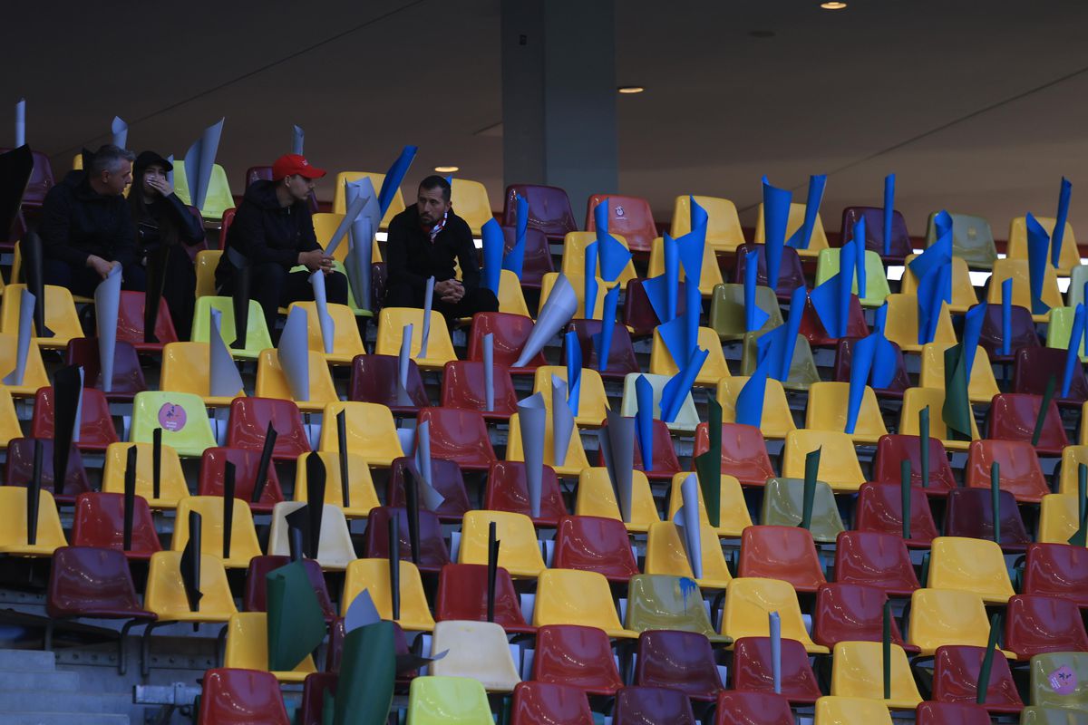 Înainte de Dinamo - Rapid, 26 aprilie 2026