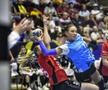 Elizabeth Omoregie pleacă după Final Four