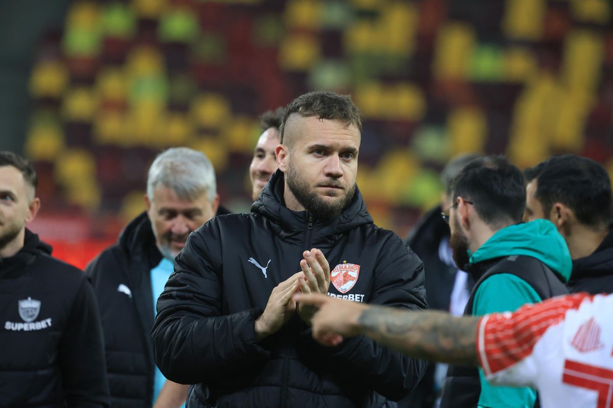 Ce s-a întâmplat după Dinamo - Rapid