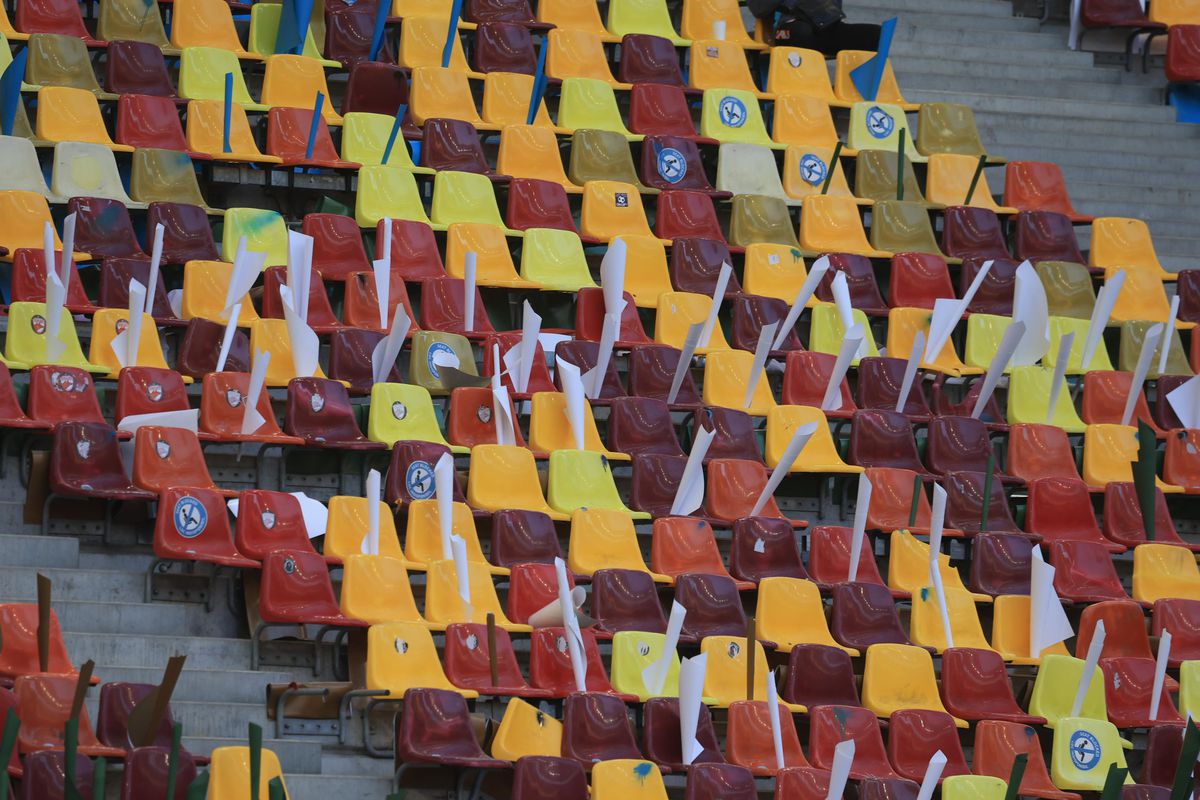 Înainte de Dinamo - Rapid, 26 aprilie 2026