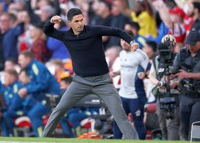 Mikel Arteta, după victoria chinuită cu Newcastle: „Nu vor fi doar trandafiri și muzică frumoasă” + Reclamă: „Roșu clar!”
