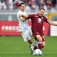 Torino - Inter, în etapa 34 din Serie A/ foto Getty Images