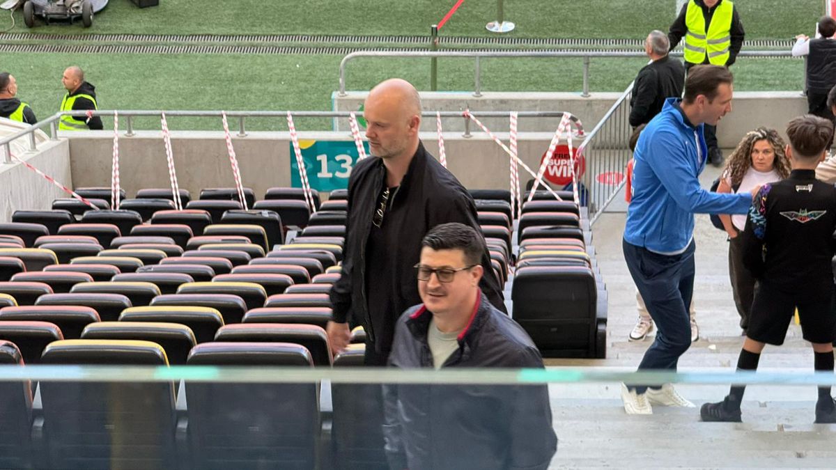 Darko Lukanovic, la Dinamo - Rapid, 26.04.2026