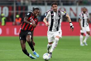 Remiză albă în derby-ul etapei din Serie A » Milan și Juventus, meci fără spectacol pe „San Siro”