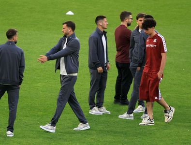 Dinamo - Rapid, derby pentru Europa » Echipele de start + cele mai tari cote