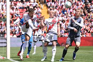 Andrei Rațiu, protagonist într-o fază nebună » Thriller cu 6 goluri în La Liga, lovitură decisivă în 90+9