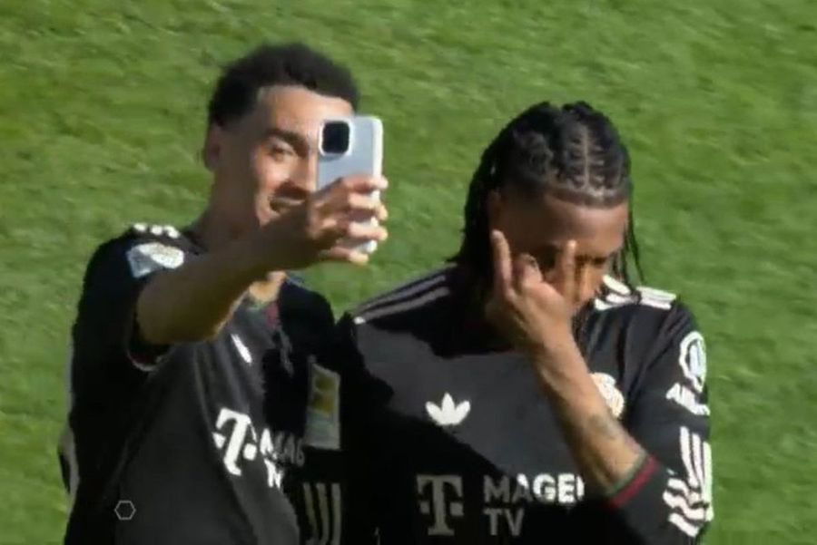 Gestul lui Olise care i-a lăsat pe toți mască! » L-ar putea costa scump