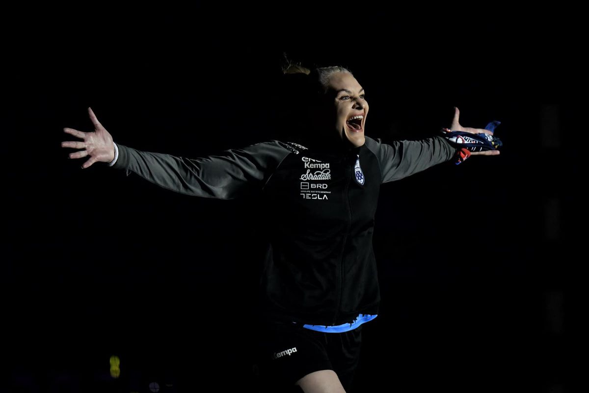 Bojana Popovic, fascinată de echipa ei: „E incredibil!”