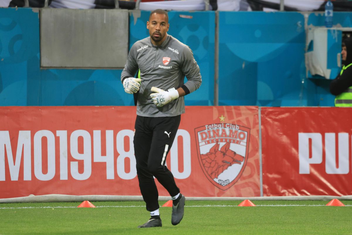 Înainte de Dinamo - Rapid, 26 aprilie 2026