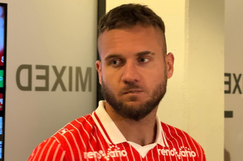 George Pușcaș, după Dinamo - Rapid 3-1