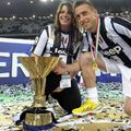 Emanuele Giaccherini, în tricoul lui Juventus / Foto: GettyImages