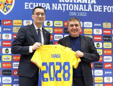 Parlamentul anunță primele măsuri, după apelul lui Gică Hagi către „cei mai bogați români”