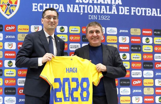 Parlamentul anunță primele măsuri, după apelul lui Gică Hagi către „cei mai bogați români”