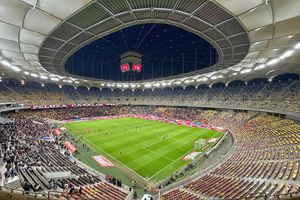 Dinamo - Rapid, derby pentru Europa » Echipele de start + cele mai tari cote