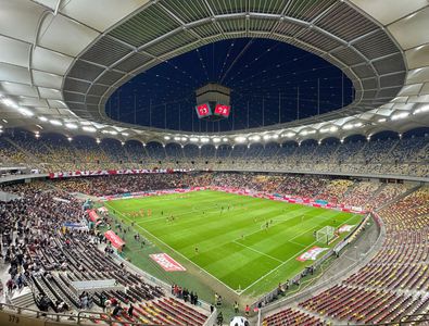 Dinamo - Rapid, derby pentru Europa » Echipele de start + cele mai tari cote