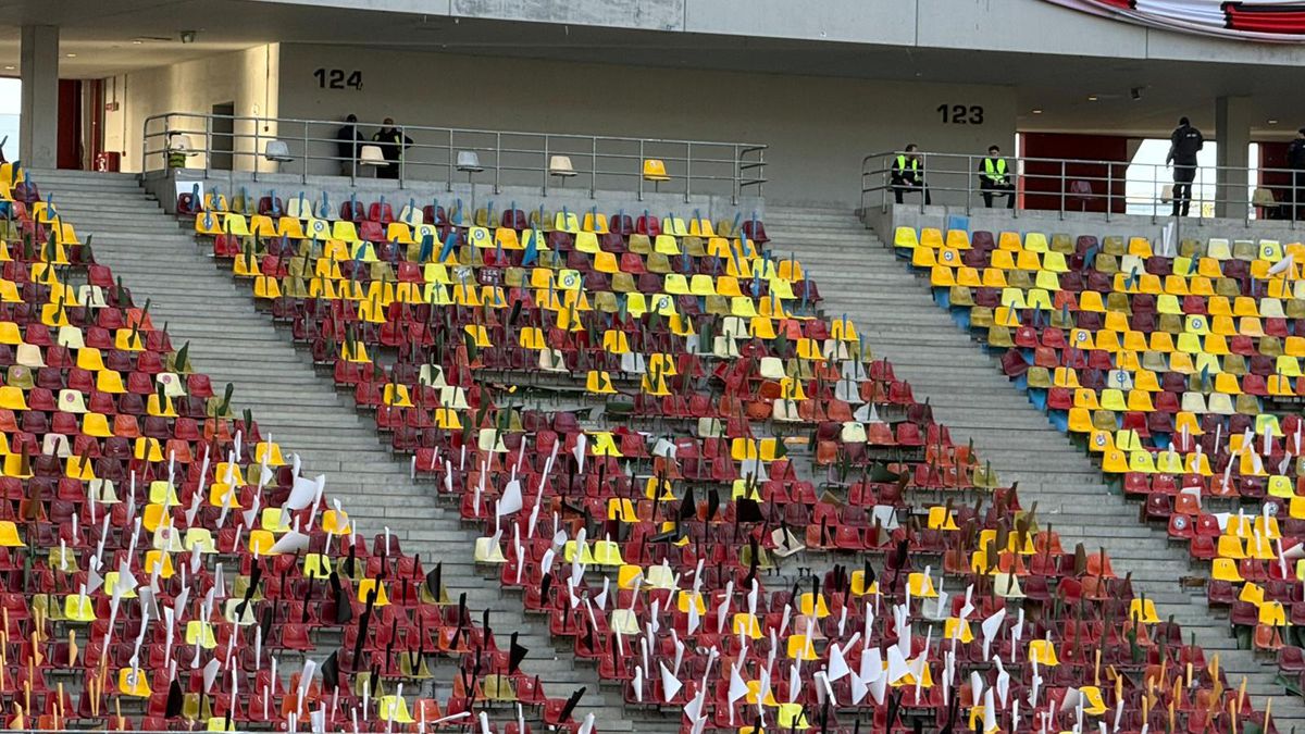 Înainte de Dinamo - Rapid, 26 aprilie 2026