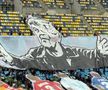 PCH, scenografie în amintirea lui Mircea Lucescu la Dinamo - Rapid, 26.04.2026