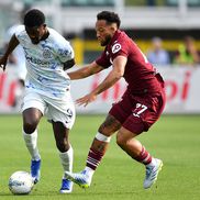 Torino - Inter, în etapa 34 din Serie A/ foto Getty Images