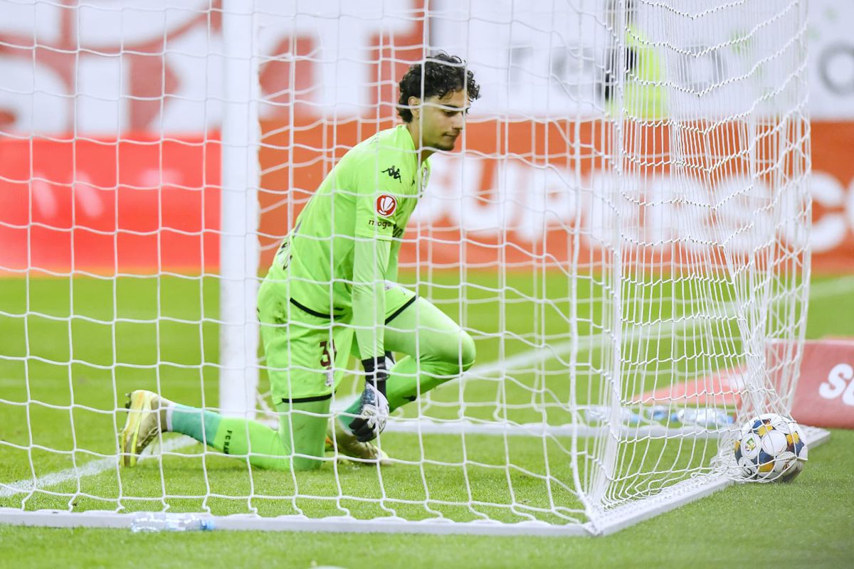 Ovidiu Ioanițoaia numește marea decepție din Dinamo - Rapid: „Gândește bine fotbalul, dar îl joacă prost”