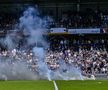 Haos total în tribune la Heracles - Volendam // Imago Images