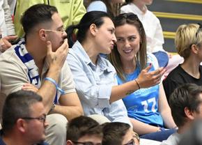 Cristina Neagu a făcut calculele înainte de Final Four: „Dacă nu dăm de ele, putem juca finala!”