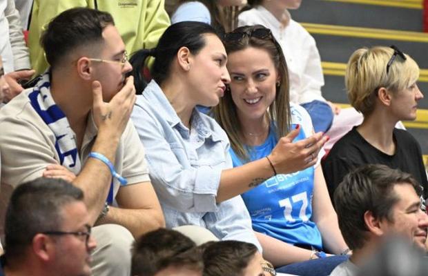 Cristina Neagu a făcut calculele înainte de Final Four: „Dacă nu dăm de ele, putem juca finala!”