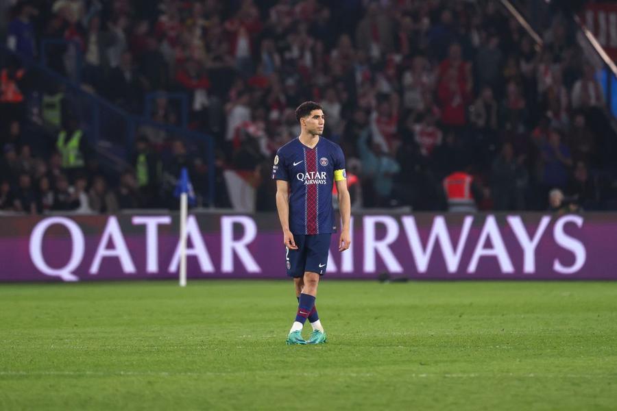 Alertă la Paris: două vedete de la PSG, incerte pentru finala Ligii Campionilor