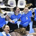CSM București, calificare în Final Four-ul Ligii Campionilor / FOTO: Cristi Preda (GSP.ro)