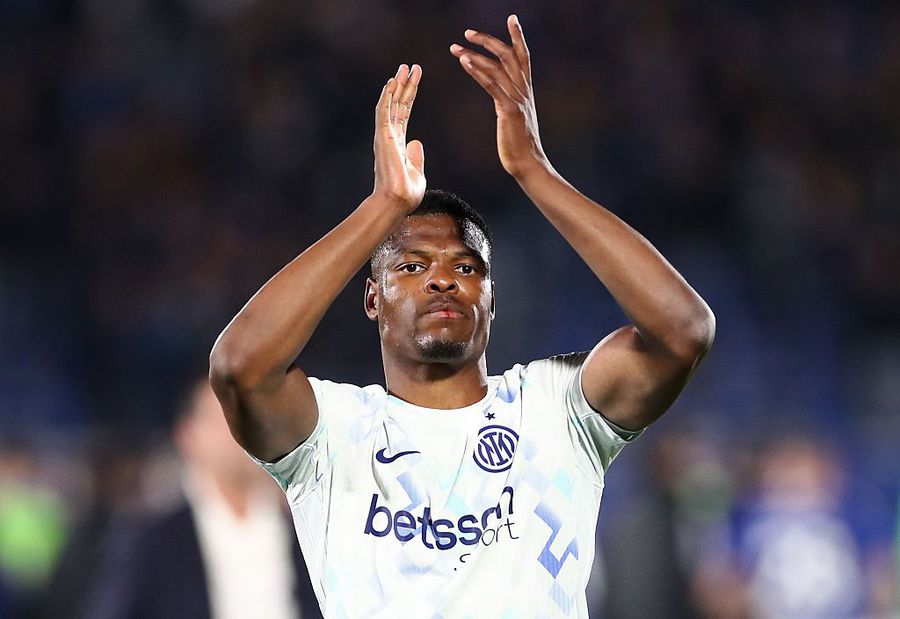 Schimbările pregătite de Cristi Chivu pentru sezonul viitor » Unul pleacă, altul vine la Inter