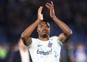 Denzel Dumfries dezvăluie rețeta succesului: „Asta ne-a cerut Chivu și a fost inflexibil!”