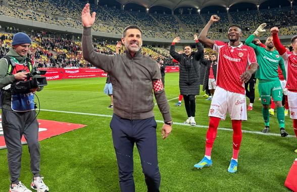 Zeljko Kopic: „Am fost aproape morți”