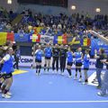 CSM București va juca în iunie în Final Four al Ligii Campionilor / FOTO Cristi Preda (GSP)