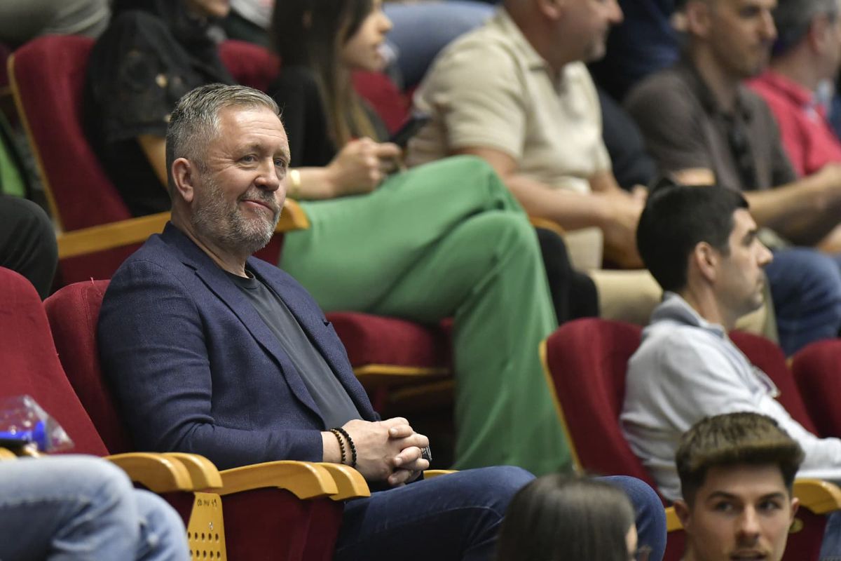 EHF a făcut anunțul mult așteptat înainte de Final Four-ul Ligii Campionilor la handbal