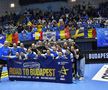 CSM București s-a calificat în Final 4-ul Ligii Campionilor / FOTO: Cristi Preda (GSP.ro)