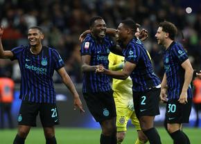 Denzel Dumfries, elevul lui Chivu, curtat de clubul din Premier League