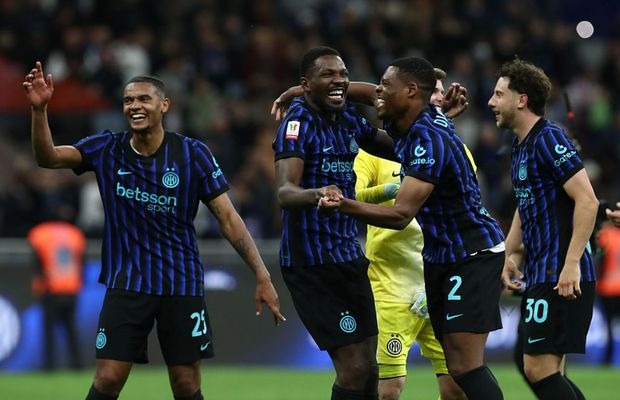 Schimbările pregătite de Cristi Chivu pentru sezonul viitor » Unul pleacă, altul vine la Inter