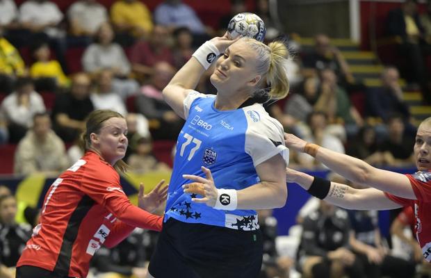 Specialiștii se contrazic în privința șanselor ca CSM București să triumfe în Final Four-ul Ligii Campionilor