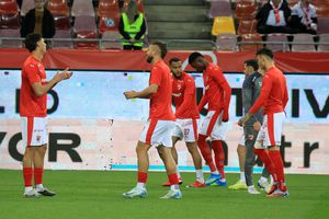 Dinamo - Rapid, derby pentru Europa » Echipele de start + cele mai tari cote