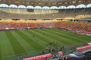 Dinamo - Rapid, derby pentru Europa » Echipele probabile + cele mai tari cote