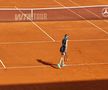 Sorana Cîrstea - Coco Gauff turul 3 Madrid 2026 Foto: Luminița Paul