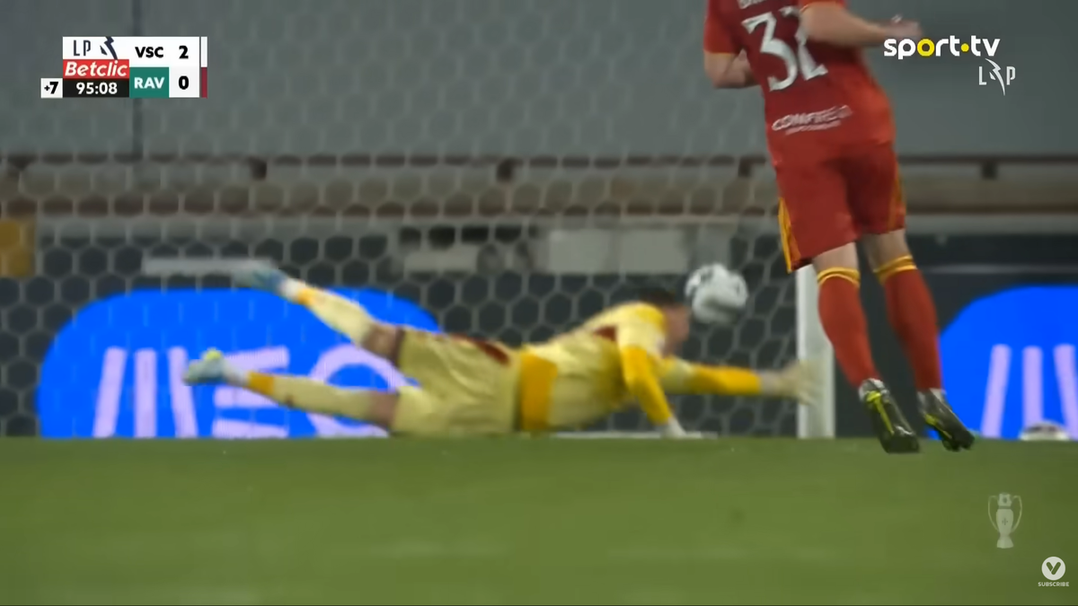 Internaționalul român U21, primul gol pentru echipa sa » Reușită superbă din afara careului