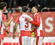 Dinamo s-a răzbunat pentru 11 ani de secetă cu Rapid! Giuleștenii au arătat un singur lucru: că nu mai vor să joace pentru Gâlcă