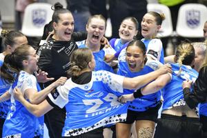 Înainte de Final Four-ul Champions League, Mika Brădeanu a comparat CSM București 2016 vs 2026: „Jucătoare mai tinere, dar valoroase”